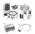LGB-21 IRI / FM Control System Thumbnail